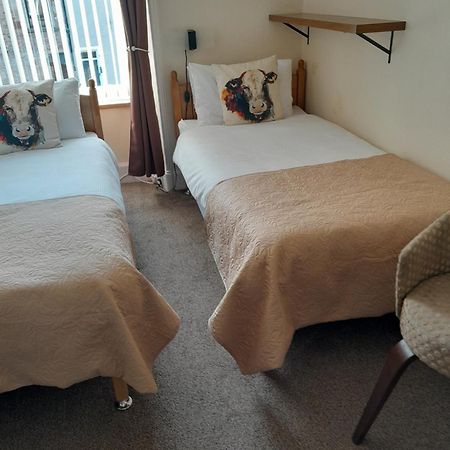 Parkhill Guest House Inverness Ngoại thất bức ảnh