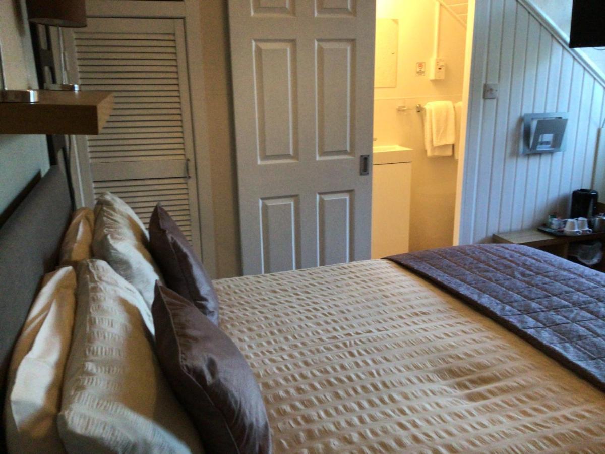 Parkhill Guest House Inverness Ngoại thất bức ảnh