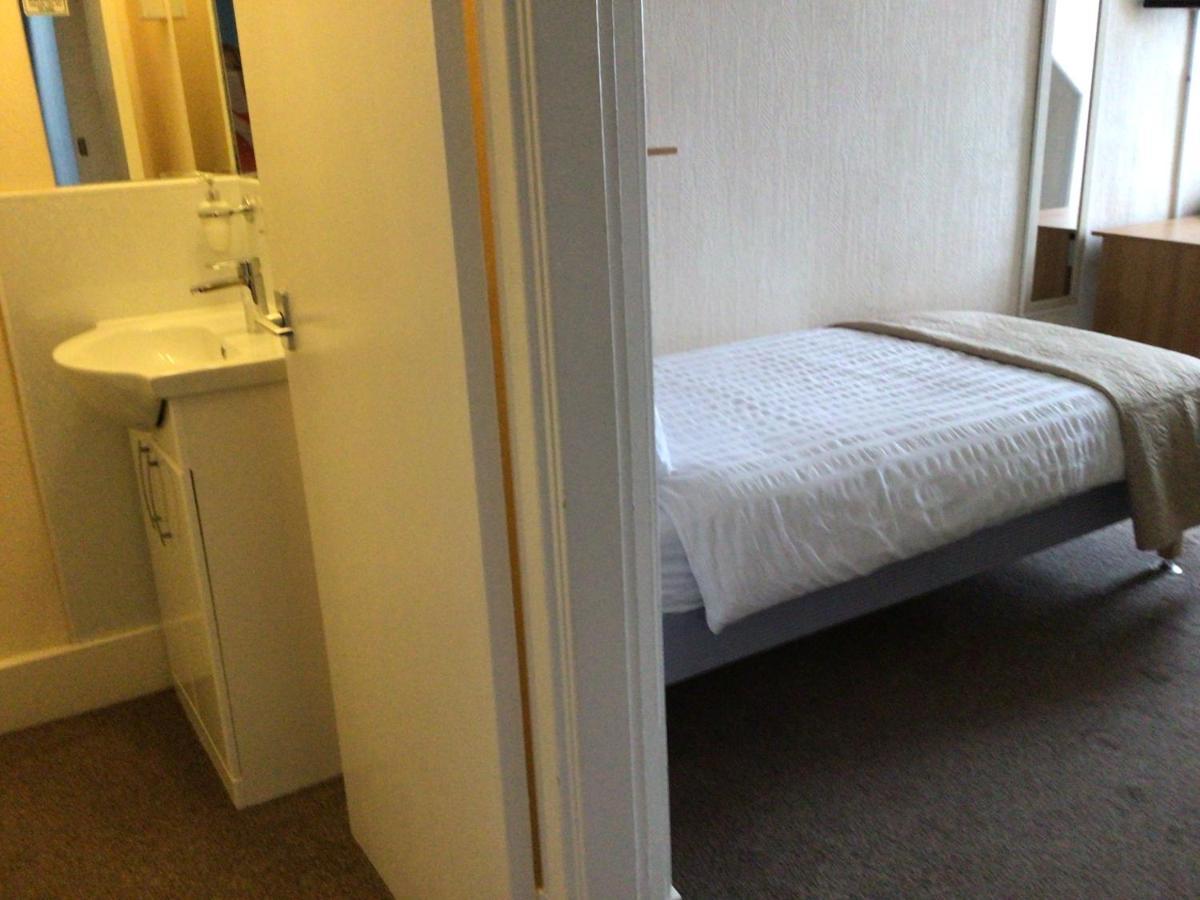Parkhill Guest House Inverness Ngoại thất bức ảnh