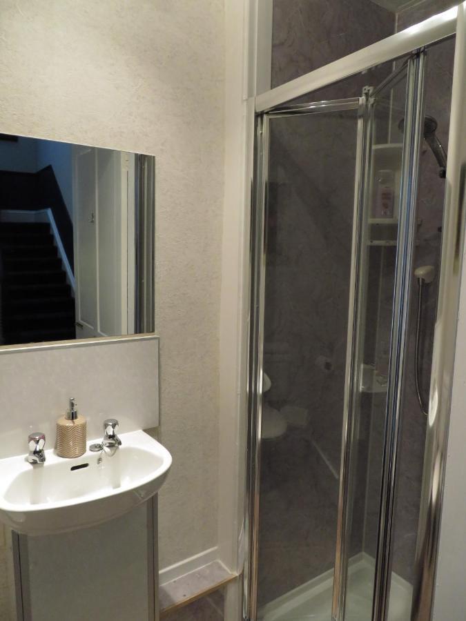 Parkhill Guest House Inverness Ngoại thất bức ảnh