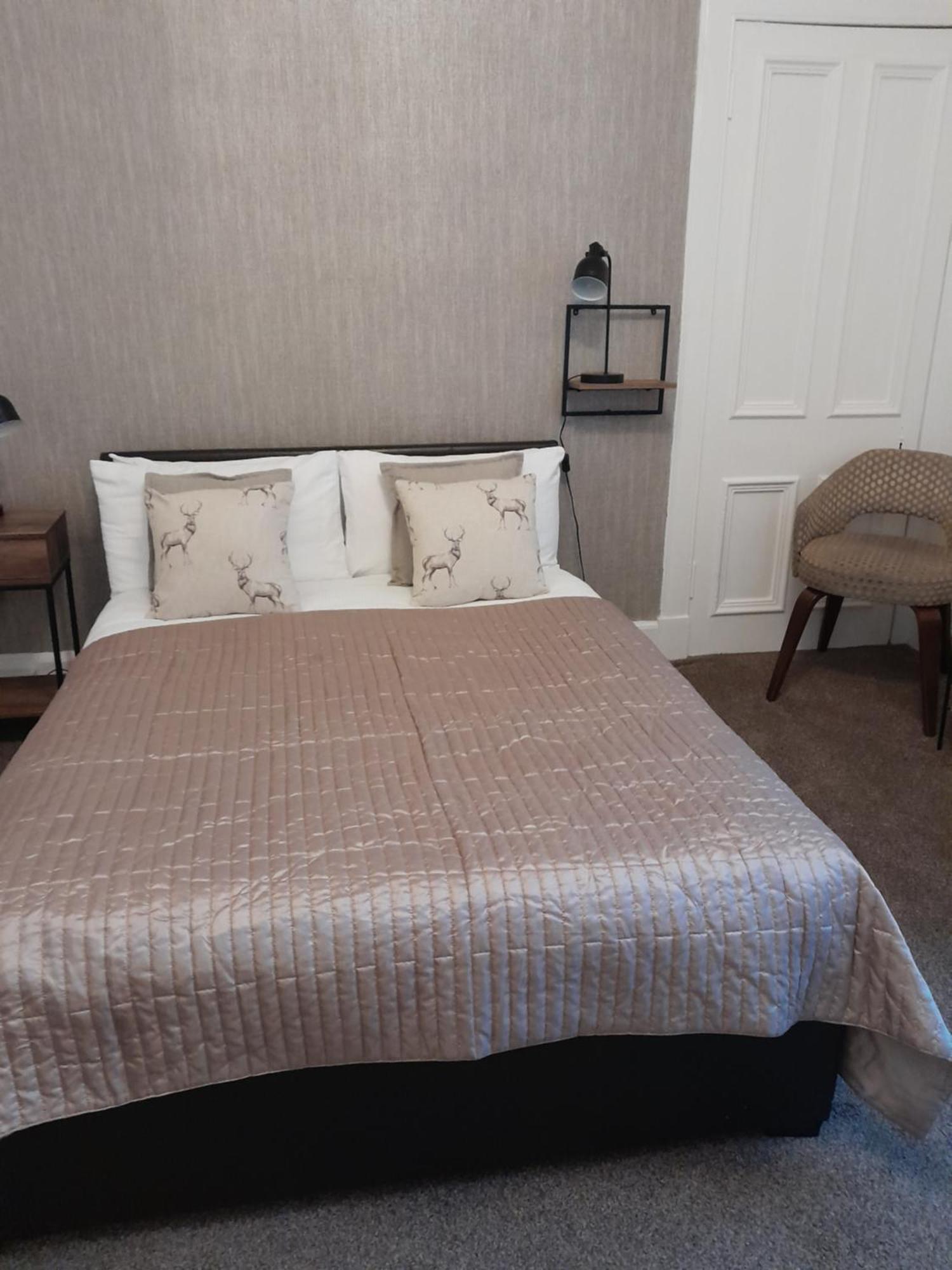 Parkhill Guest House Inverness Ngoại thất bức ảnh