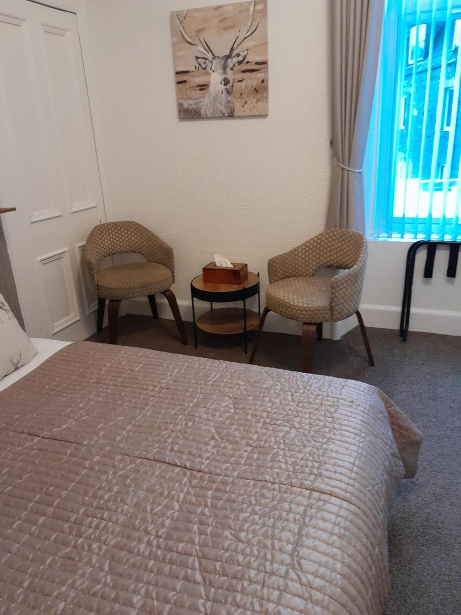 Parkhill Guest House Inverness Ngoại thất bức ảnh